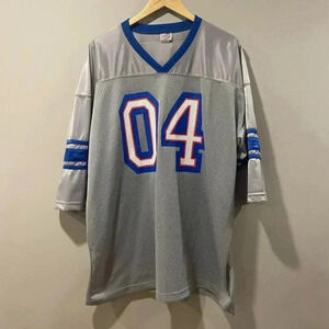 04’ CFL Grey Cup Jersey -  Toronto 2004 Rare